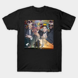 4Kings2018 T-Shirt